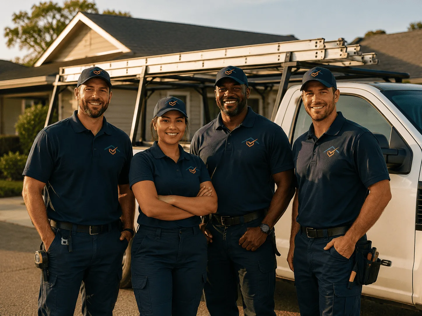 Roof Inspection company in Nalcrest, FL